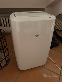 Condizionatore Mobile Beko BC112P