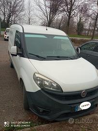 Doblo cargo 1300 multjg 95 CV euro 6/b