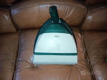 Ricambi per Folletto compatibili Vk 120 - 121 – 1