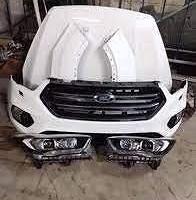Ford kuga ricambi musata 2020 2021 2022 2023