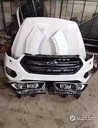 Ford kuga ricambi musata 2020 2021 2022 2023