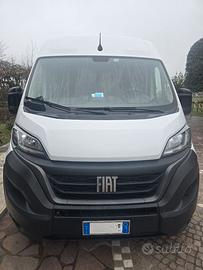 Fiat Ducato del 2021