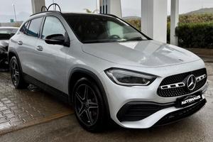 Mercedes-benz GLA 200 d AMG Premium 11/2022 - TETT