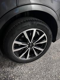 FORD Kuga 2ª serie - 2018