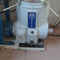 Pieralisi separatore 1500-2000