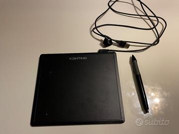 Tavoletta grafica Kenting K5540 Pen Tablet