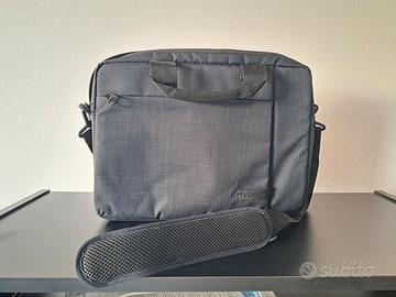 BORSA PORTA PC PORTATILE ( 14 POLLICI ) TUCANO