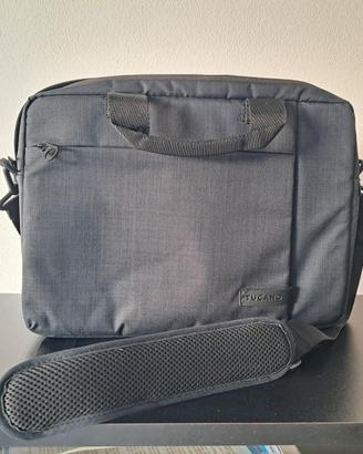 BORSA PORTA PC PORTATILE ( 14 POLLICI ) TUCANO