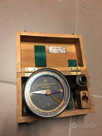 Squadro agrimensorio vintage