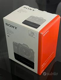 Vertical Grip VG-C5 per Sony Alfa 9 III