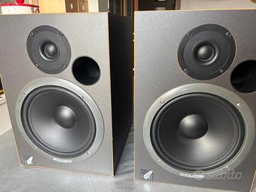 Coppia monitor da studio Event 20/20 BAS – ottime