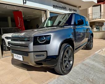 Land Rover Defender 110 3.0D I6 250 CV AWD Auto X-
