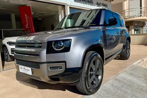 Land Rover Defender 110 3.0D I6 250 CV AWD Auto X-