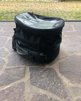 Borsa da serbatoio