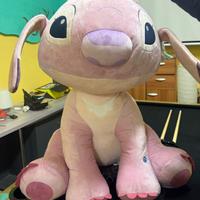 stitch Angel gigante