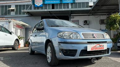 Fiat Punto Classic 1.2 5 porte Natural Power