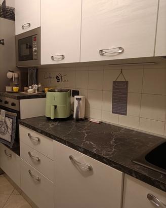 Cucina componibile  4,05