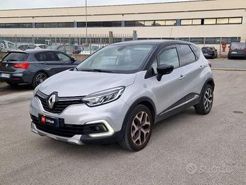 Renault Captur 1nd serie dCi 8V 90 CV Sport E...