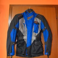 Giacca spidy taglia L