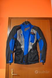Giacca spidy taglia L