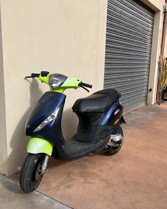 Carene Zip Mk2