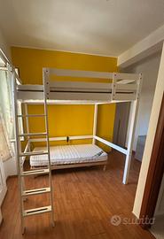 Letto a soppalco
