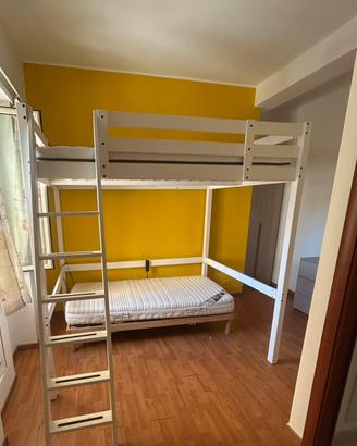 Letto a soppalco