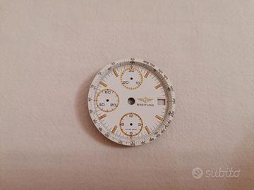 Quadrante / dial Breitling Chronomat 81950