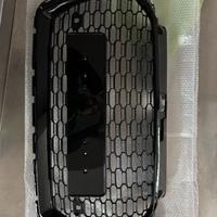 Griglia Audi A3