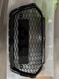 Griglia Audi A3