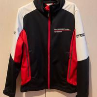 Giacca shell Porsche Motorsport