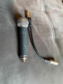 Beyerdynamic M 610 N