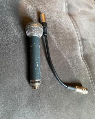 Beyerdynamic M 610 N