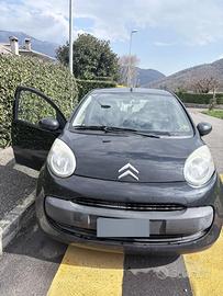 citroen C1 anno 2007