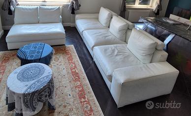 DIVANO COMPONIBILE MINOTTI