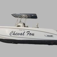 Boston Whaler Outrage 27