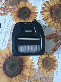 stampante zebra zq 320