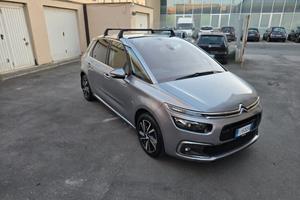 Citroen C4 Picasso BlueHDi 120 S&S Shine possibili