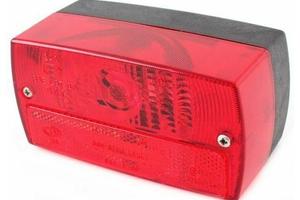 Fanale posteriore CEV 240