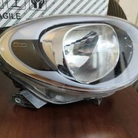 FARO ANTERIORE DX FIAT 500 X CODICE OEM 521021770