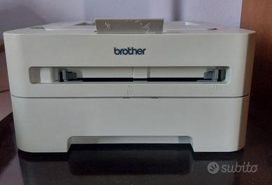 stampante laser b/n Brother HL-2130