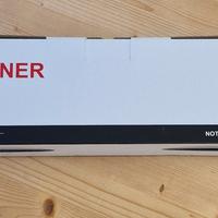 Toner Giallo Compatib. CEXV48YL-Canon C1325-NUOVO