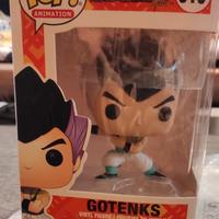 Funko Pop Gotenks - Dragon Ball