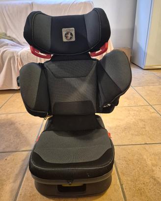 Seggiolino auto Peg Perego
