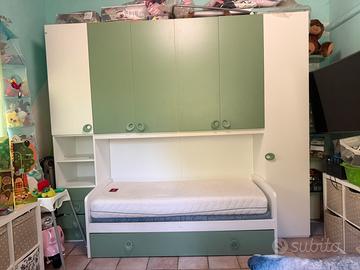 Cameretta bambini