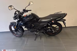Yamaha YS 125