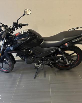 Yamaha YS 125