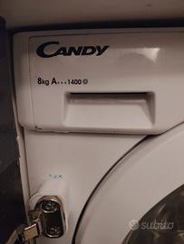 lavatrice da incasso