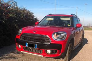 Mini countryman one