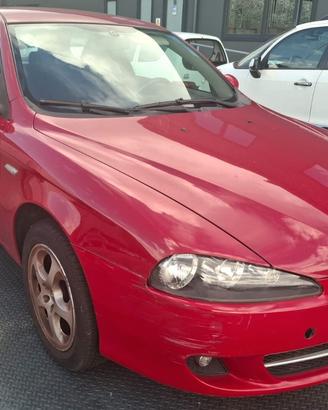 ALFA ROMEO 147 per ricambi usati